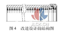 图4 改进设计的结构图